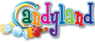 Candyland Store Black Hills South Dakota