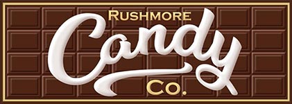 Rushmorecandycologo