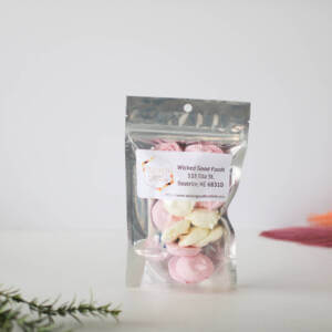 Yogurt Bites