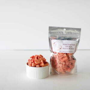 Freeze Dried Watermelon