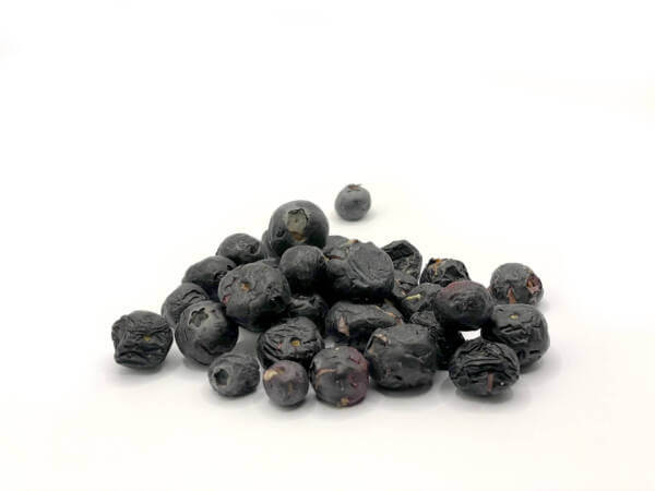 Freeze Dried Blueberries
