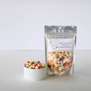 Freeze Dried Mini Sweet/sours