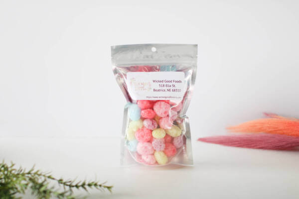 Freeze Dried Joyful Ranchers