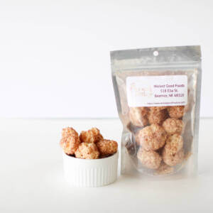 Freeze Dried Chocolate Duds