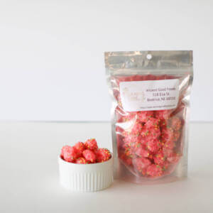 Freeze Dried Crunchy Clusters