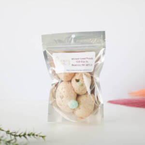 Caramel Apple Suckers