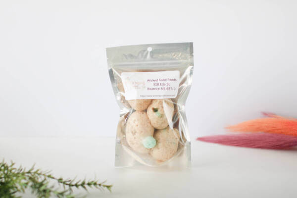 Caramel Apple Suckers