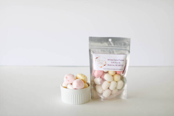 Freeze Dried Hello Chews