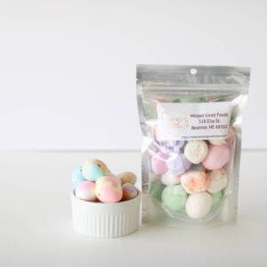 Freeze Dried Salt Water Taffy
