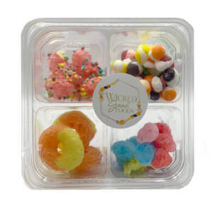 Sample Pack